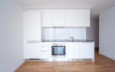 Wohnung 1.5 Zimmer - image - 3