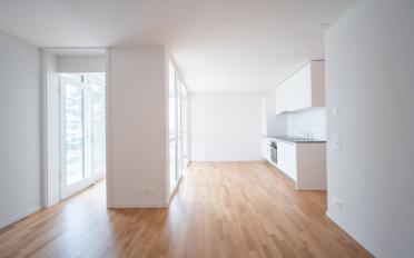 Wohnung 1.5 Zimmer - image - 4