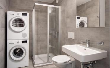 Wohnung 1.5 Zimmer - image - 7