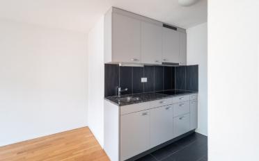 Wohnung 2.5 Zimmer - image - 6