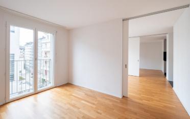 Wohnung 2.5 Zimmer - image - 7