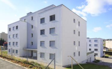 Appartement 2.5 pièces - image - 3