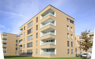 Appartement 3.5 pièces - image - 1