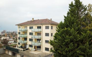 Wohnung 3.5 Zimmer - image - 4