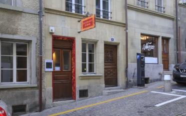 Studio 1.5 pièces - image - 2