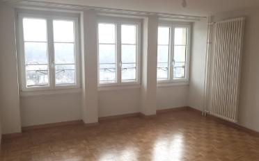 Wohnung 1.5 Zimmer - image - 6