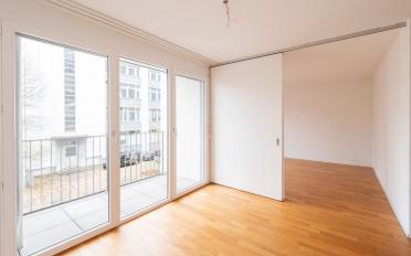 Apartment 2.5 rooms - image - 5