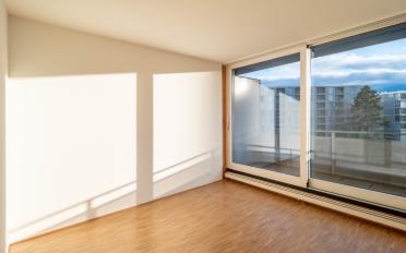 Attic flat 3.5 rooms - image - 6