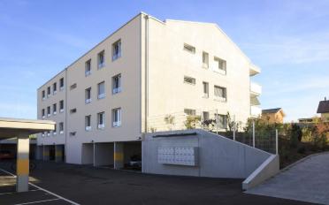 Wohnung 4.5 Zimmer - image - 3