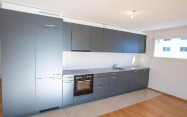 Apartment 3.5 rooms - image - 7