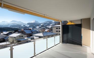 Apartment 3.5 rooms - image - 12