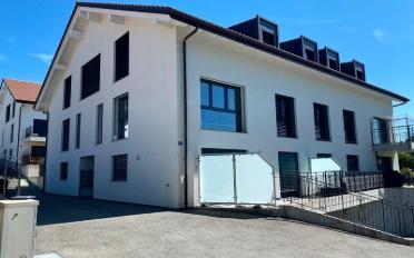 Apartment 2.5 rooms - image - 2