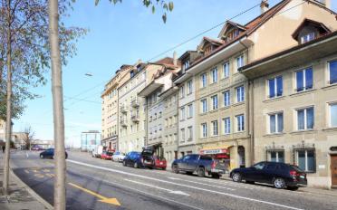 Apartment 2.5 rooms - image - 2