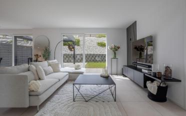 Bifamiliar house 5.5 rooms - image - 1