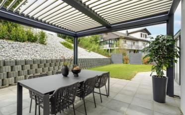 Bifamiliar house 5.5 rooms - image - 5