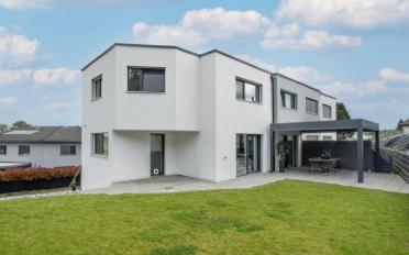 Bifamiliar house 5.5 rooms - image - 6