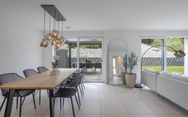 Bifamiliar house 5.5 rooms - image - 12