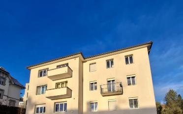 Apartment 4.5 rooms - image - 1