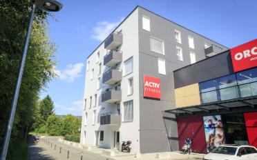 Apartment 2.5 rooms - image - 2