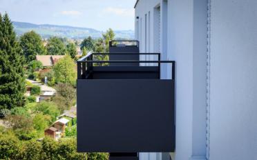 Apartment 2.5 rooms - image - 7