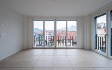 Apartment 3.5 rooms - image - 7