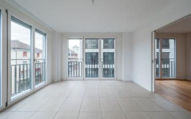 Apartment 3.5 rooms - image - 6