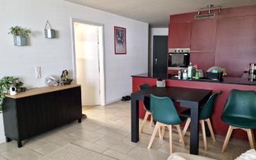 Apartment 2.5 rooms - image - 3