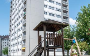 Wohnung 3.5 Zimmer - image - 2