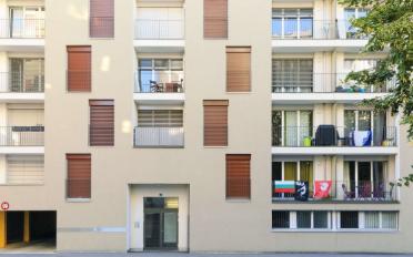 Wohnung 4.5 Zimmer - image - 1