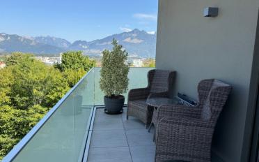 Wohnung 4.5 Zimmer - image - 12