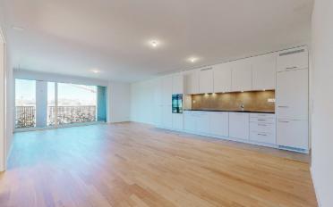 Wohnung 4.5 Zimmer - image - 3