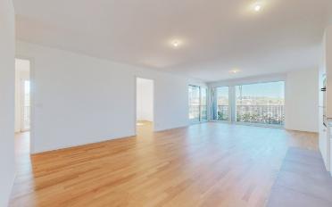 Wohnung 4.5 Zimmer - image - 4