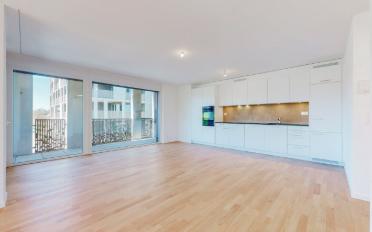 Apartment 3.5 rooms - image - 2