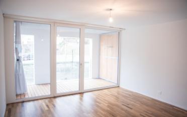 Wohnung 2.5 Zimmer - image - 9