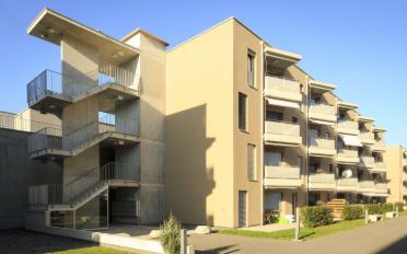 Appartement 2.5 pièces - image - 3