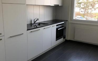 Apartment 3.5 rooms - image - 4