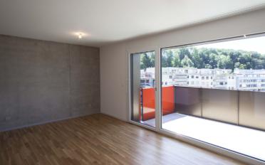 Apartment 2.5 rooms - image - 4