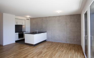 Apartment 2.5 rooms - image - 3