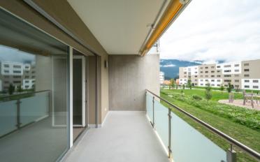 Apartment 2.5 rooms - image - 12