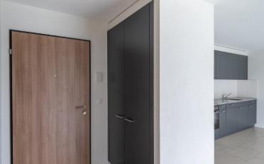 Apartment 2.5 rooms - image - 11