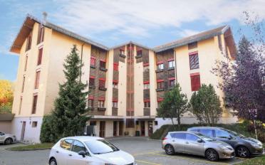 Apartment 2.5 rooms - image - 6