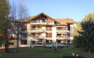 Apartment 2.5 rooms - image - 2