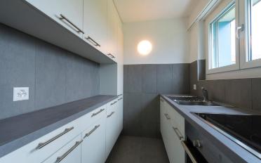 Apartment 3.5 rooms - image - 4