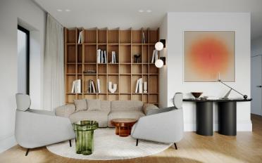 Einfamilienhaus 5.5 Zimmer - image - 7