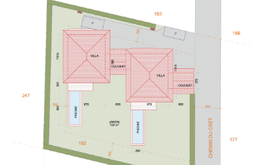 Einfamilienhaus 5.5 Zimmer - image - 9