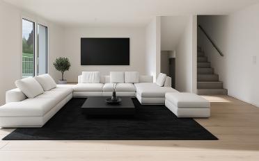 Bifamiliar house 5.5 rooms - image - 3