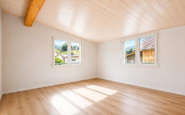 Bifamiliar house 5.5 rooms - image - 5