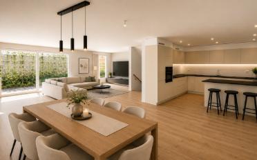 Bifamiliar house 5.5 rooms - image - 4