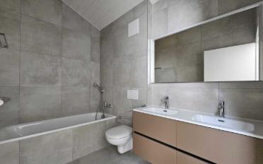Bifamiliar house 5.5 rooms - image - 8