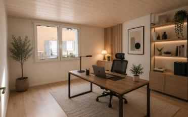 Bifamiliar house 5.5 rooms - image - 6